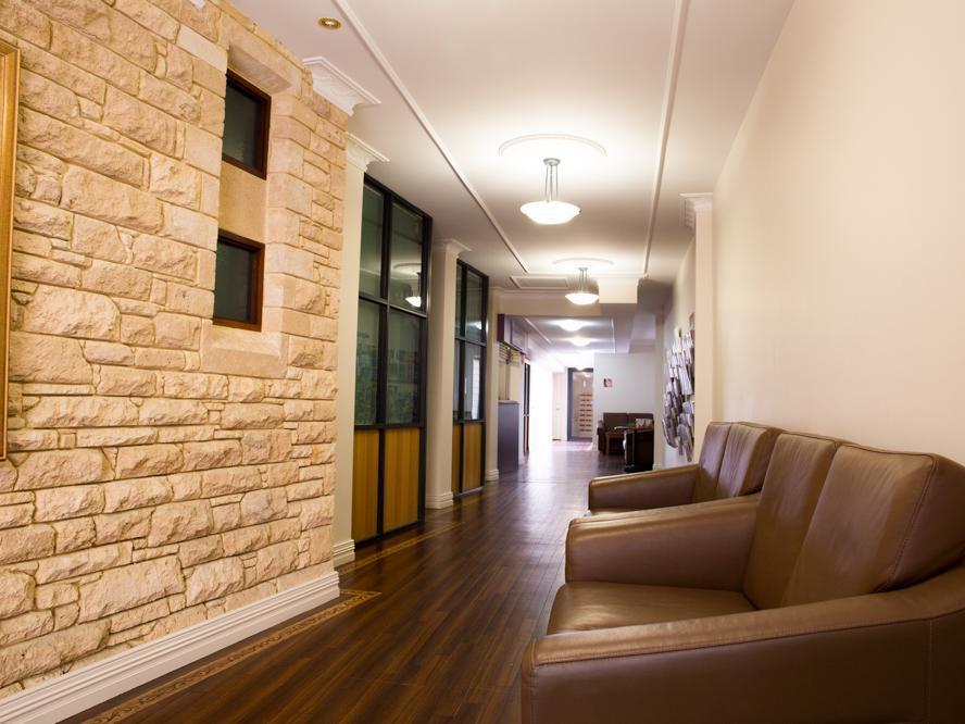 Regal Apartments 珀斯 外观 照片