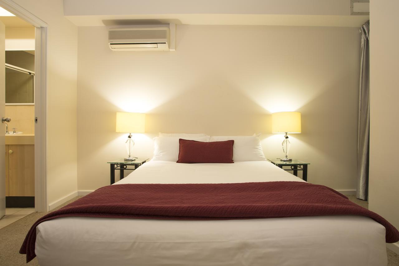 Regal Apartments 珀斯 外观 照片