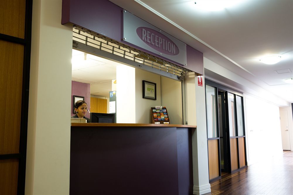 Regal Apartments 珀斯 外观 照片