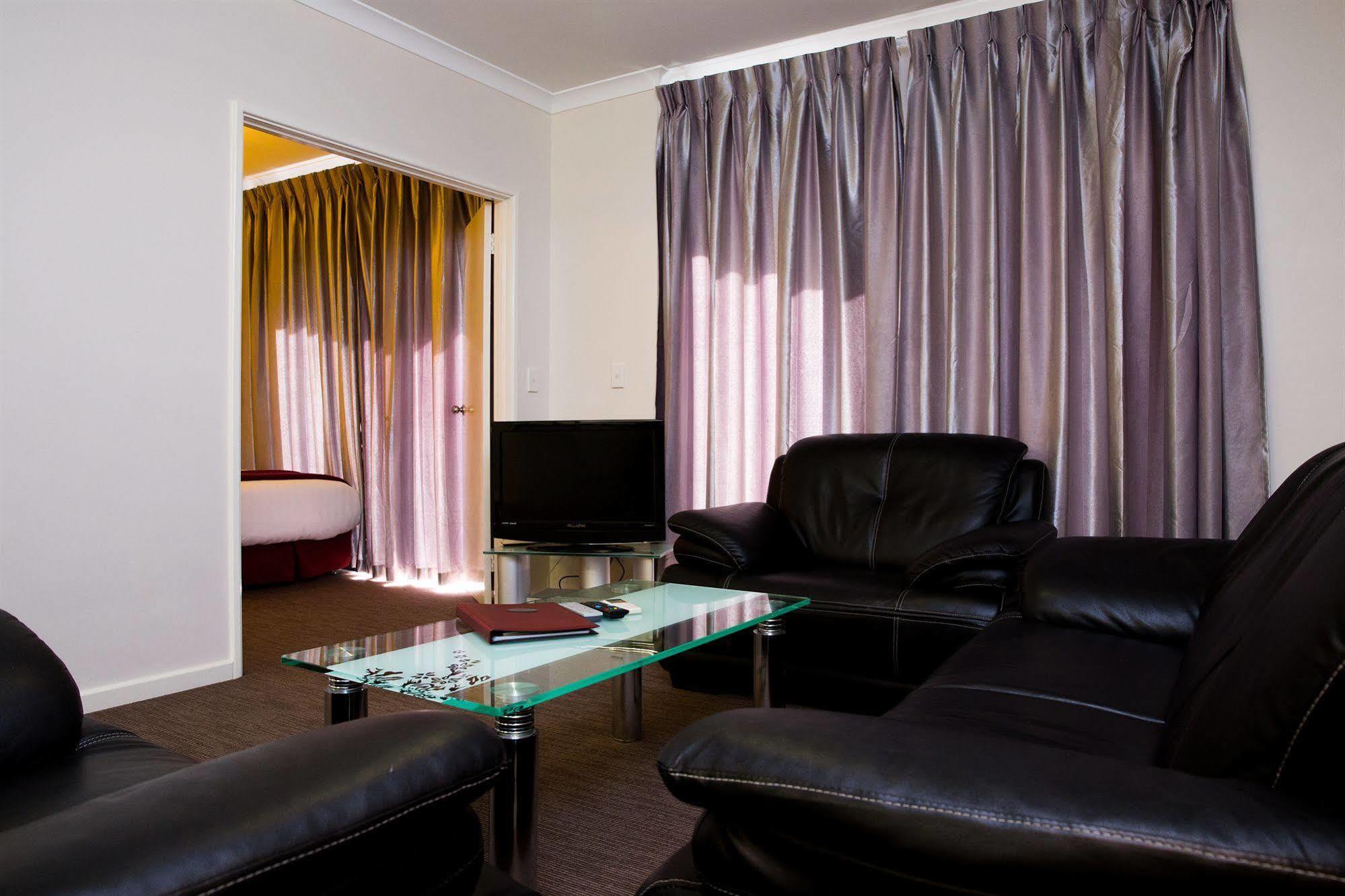 Regal Apartments 珀斯 外观 照片