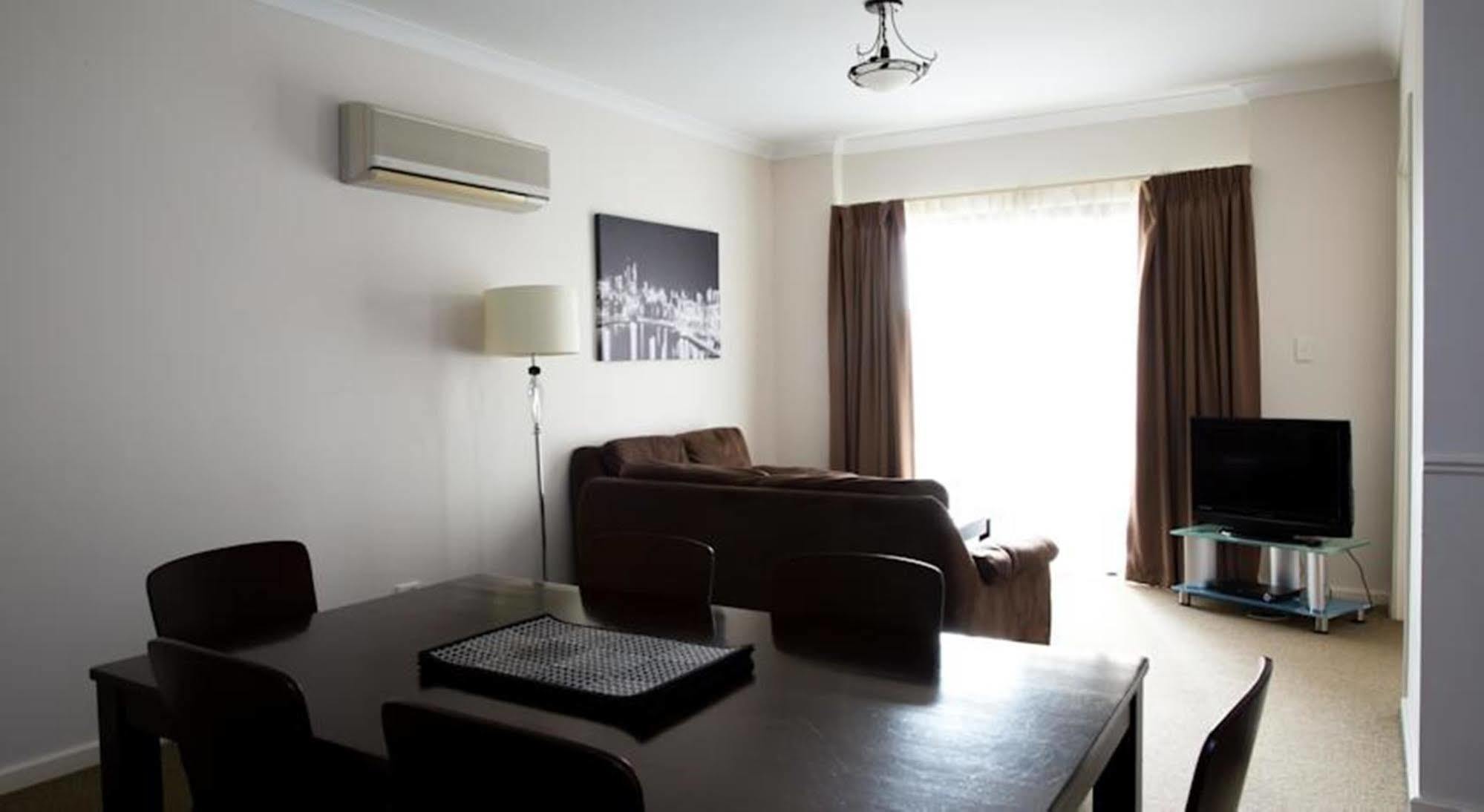 Regal Apartments 珀斯 外观 照片